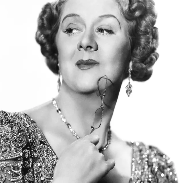 Ruth Donnelly