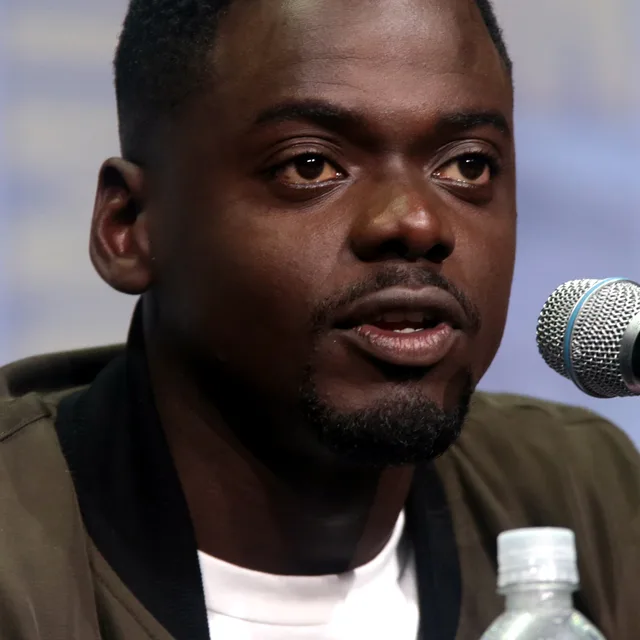 Daniel Kaluuya