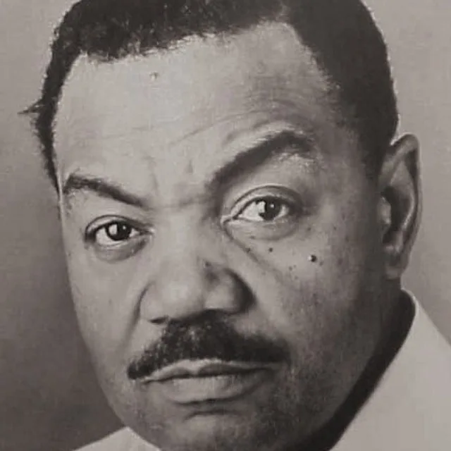 Roy Glenn