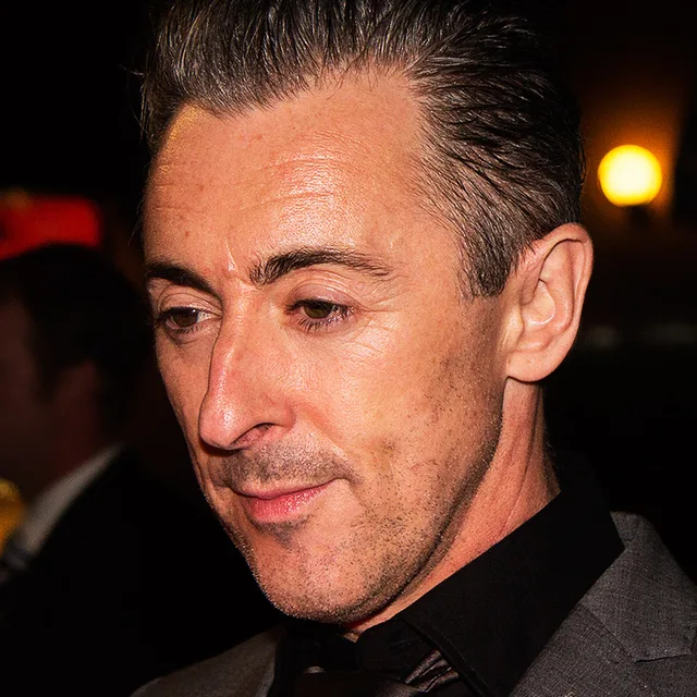Alan Cumming