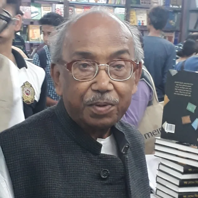 Tarun Majumdar