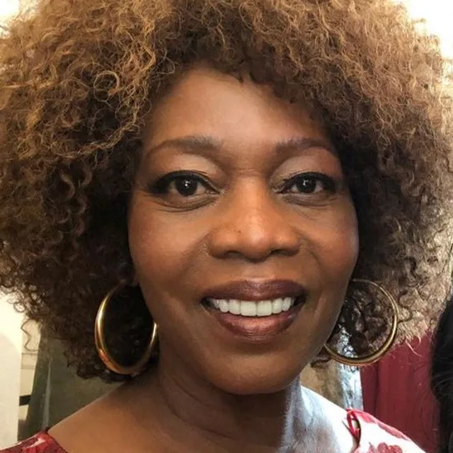 Alfre Woodard