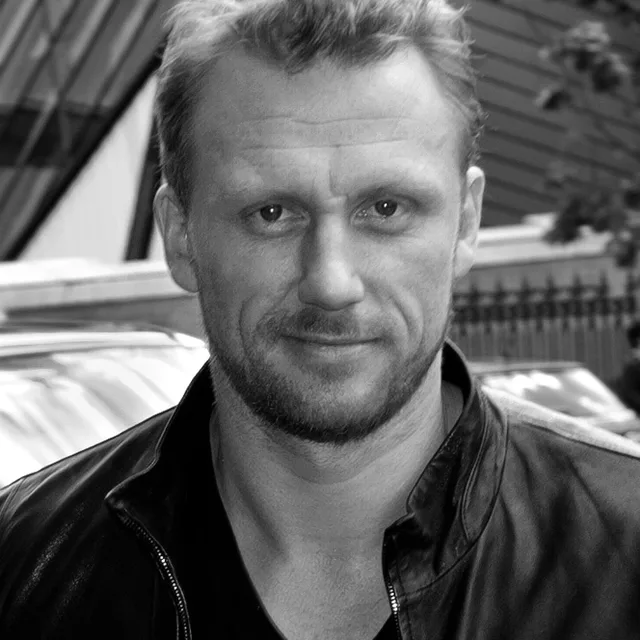 Kevin McKidd