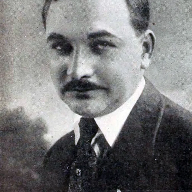 John G. Adolfi