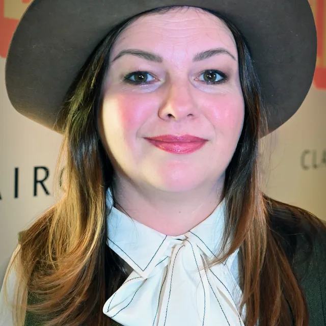Amber Tamblyn