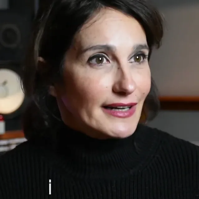 Lorenza Indovina