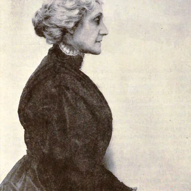 Kate Bruce