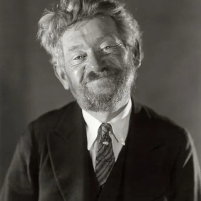 Max Davidson