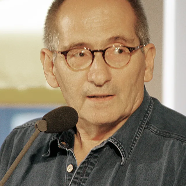 Dominik Graf