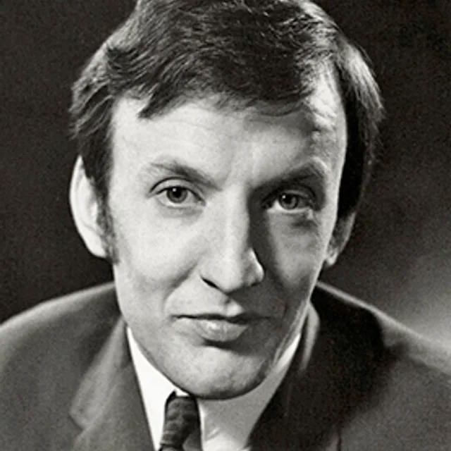Richard Rodney Bennett