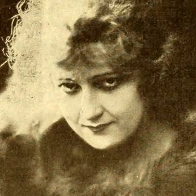 Kathryn Adams