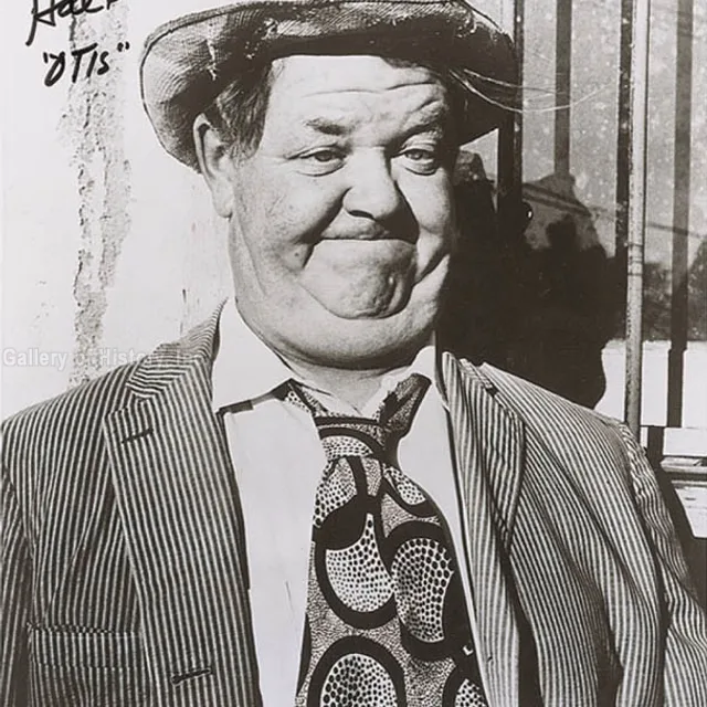Hal Smith