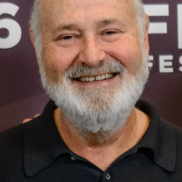 Rob Reiner