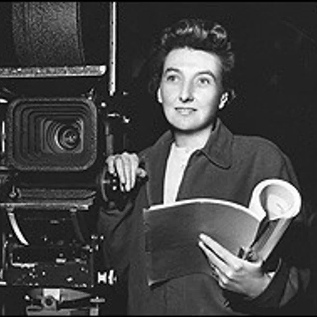 Muriel Box