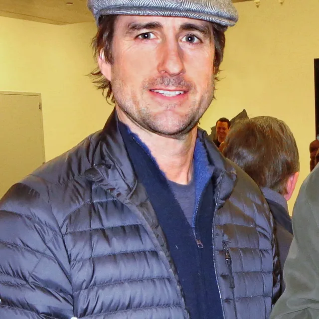 Luke Wilson