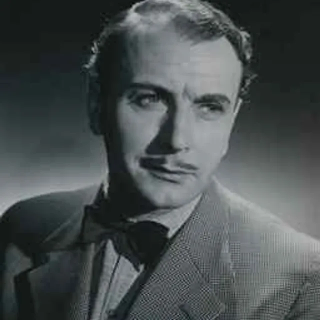 Olaf Ussing