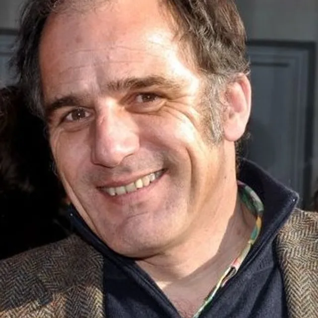 Frédéric Pierrot