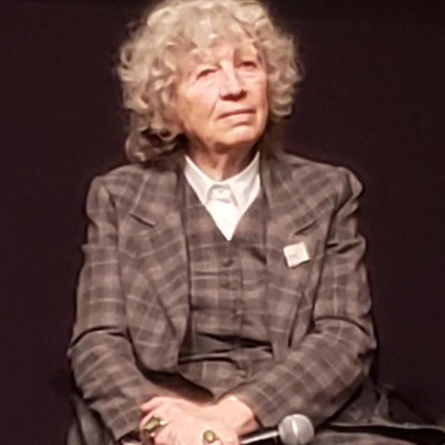Ulrike Ottinger