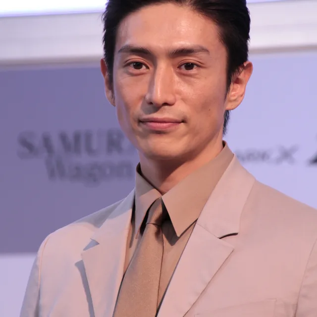 Yūsuke Iseya