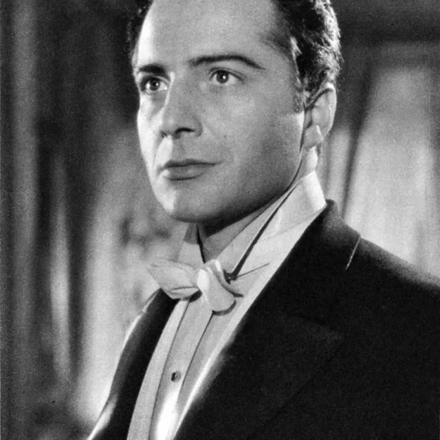 Rossano Brazzi