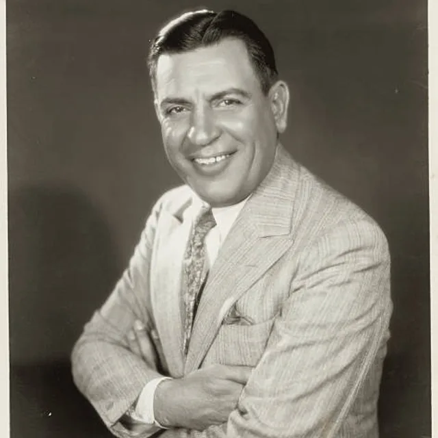 Charles Reisner