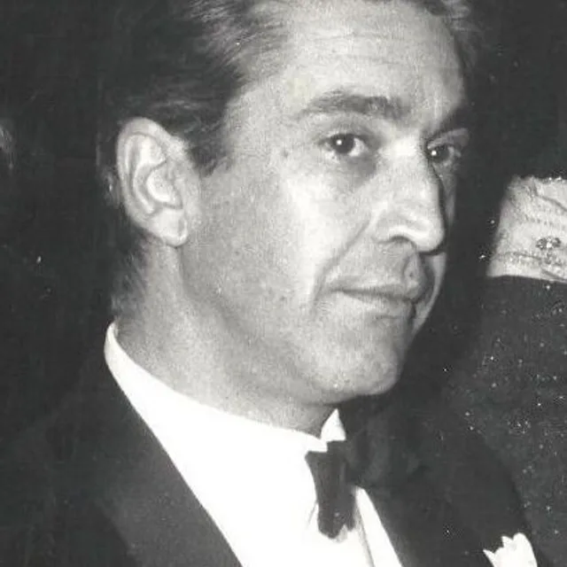 Franco Cristaldi