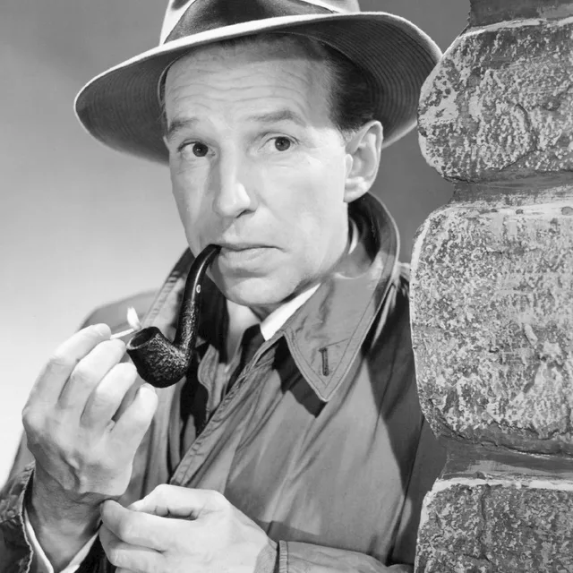 Lloyd Nolan