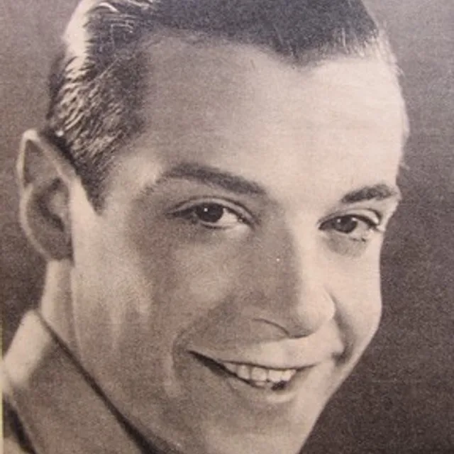 Fernand Gravey