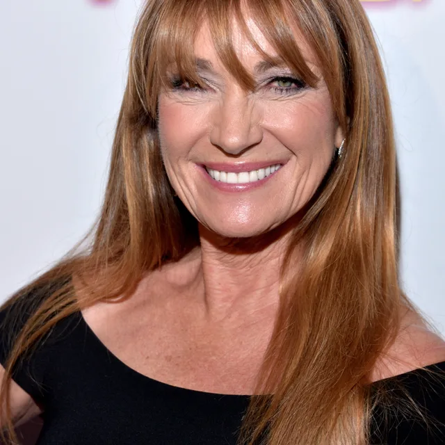 Jane Seymour