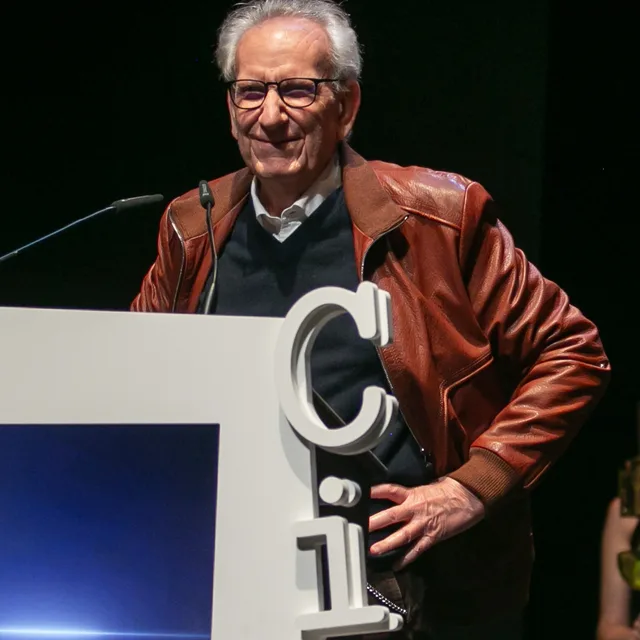Jaime Chávarri