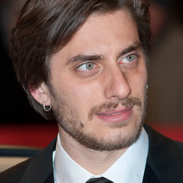 Luca Marinelli