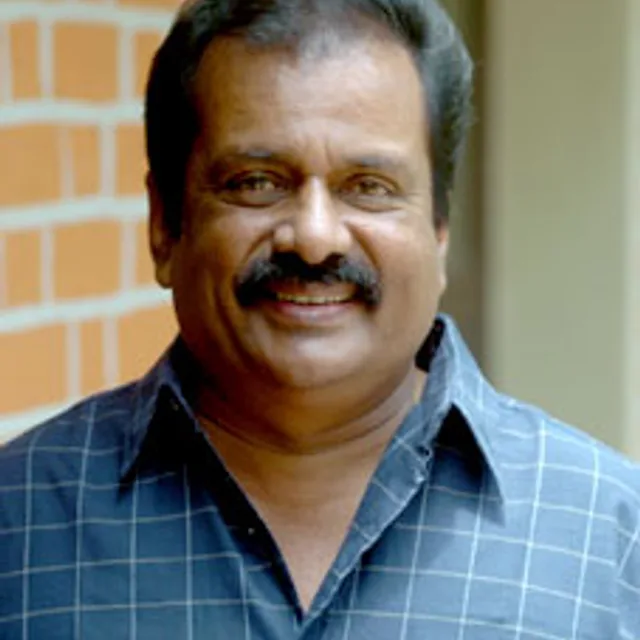 Venu Nagavally