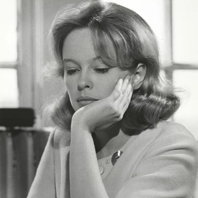 Sandy Dennis