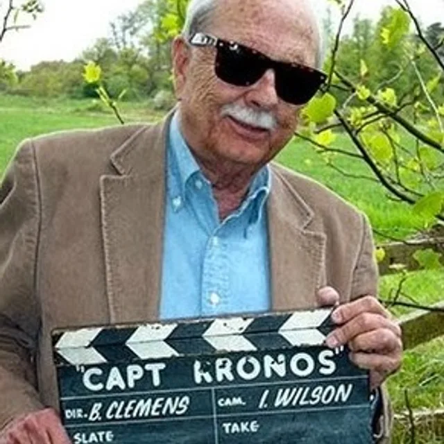 Brian Clemens