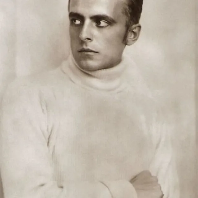 Ernst Hofmann