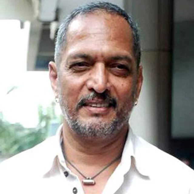 Nana Patekar