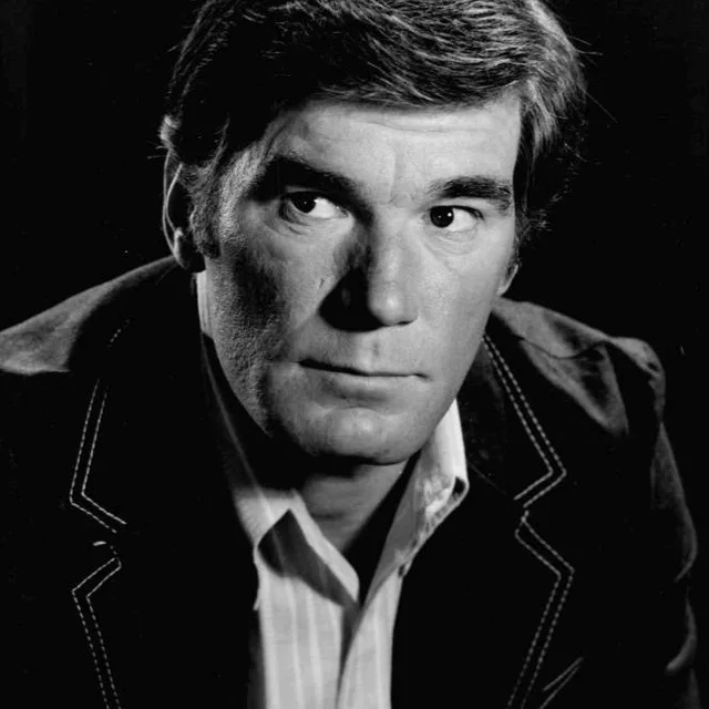 Mitchell Ryan