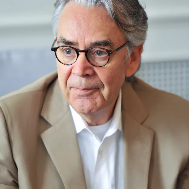 Howard Shore