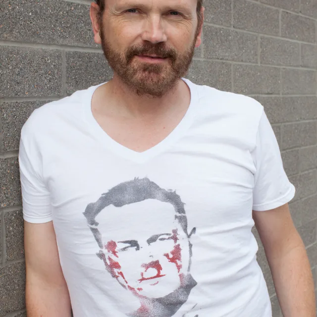 Pat Healy