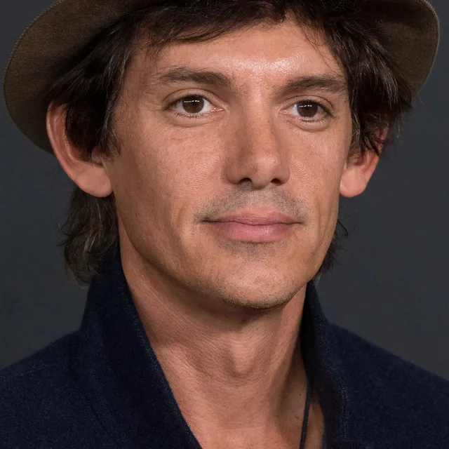 Lukas Haas