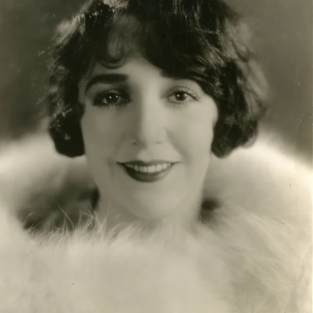 Bebe Daniels