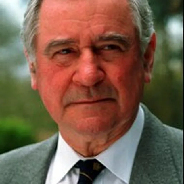 George Baker