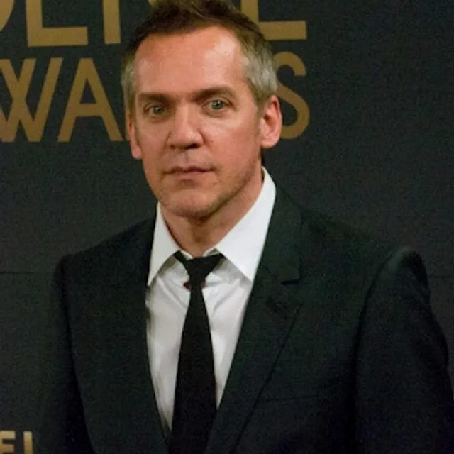 Jean-Marc Vallée