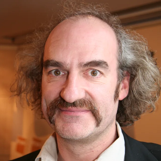 Michel Vuillermoz