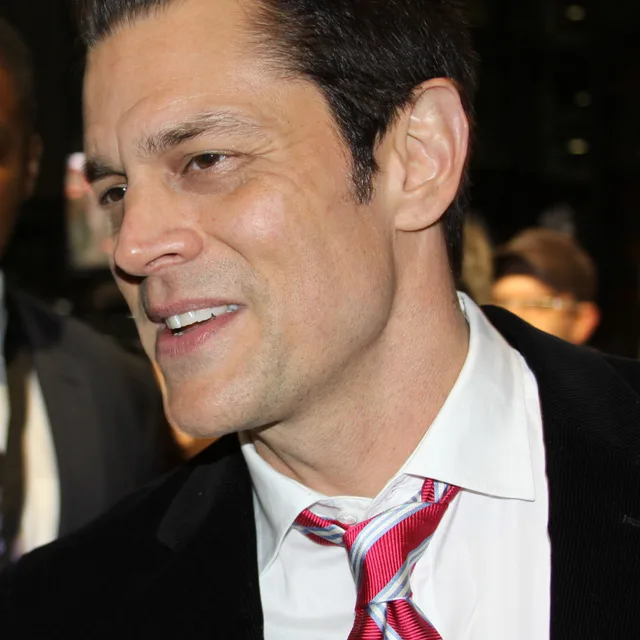 Johnny Knoxville