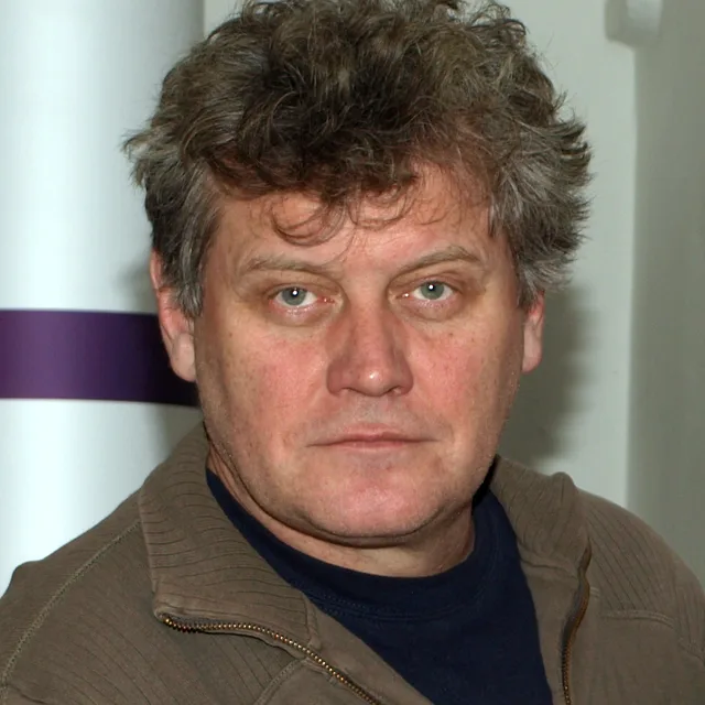 Miroslav Hanuš