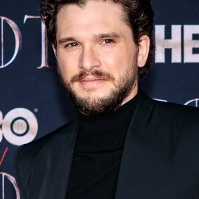 Kit Harington