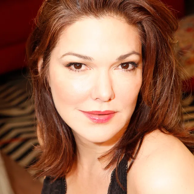 Laura Harring