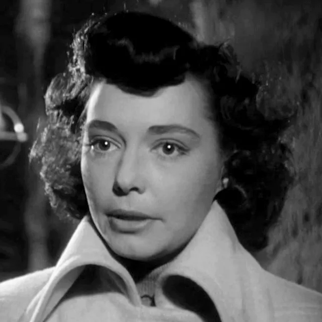 Margaret Field