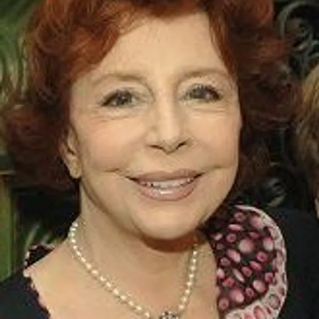 Sonja Ziemann